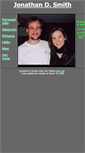 Mobile Screenshot of jonathanonline.com